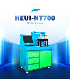 Carburant Diesel NT-700 HEUI pression moyenne HEUI-B à rampe commune C7 C9 banc d'essai d'injecteur - Product Image 2