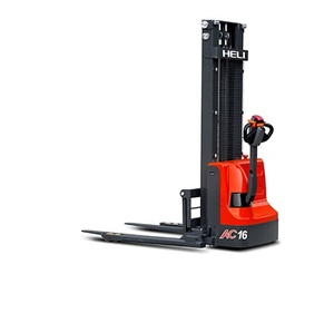 Heli CDD20 — empileur de conteneur électrique complet, <span class=keywords><strong>2</strong></span> tonnes, nouveau - Product Image 1