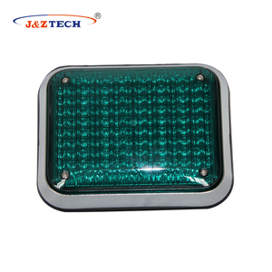 Высокий конец 100000 часов работы скорой помощи боковой стробоскоп сигнальная лампа 12vdc боковой маркер - Product Image 4