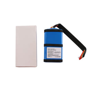 适用于JBL bombox2系列2 SUN-INTE-213 7.2V 10000毫安时原始设备制造商电池锂离子电池 - Product Image 2