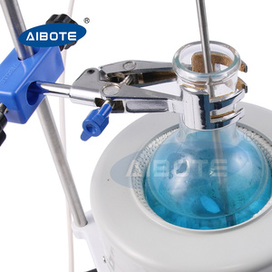 500 <strong>ml</strong> Electric Digital Heating Mantle With Magnetic Stirrer 220W - Product Image 2