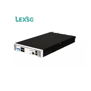 Keysight Ibypass Hd - Ibp-8000 8 10/100/1000 Mbps Ha Interruptor de Derivación Inteligente Lexso - Product Image 4