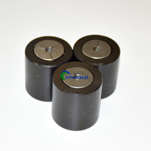 3/4 xây dựng kim loại vật liệu xây dựng anchorage cốt thép <span class=keywords><strong>Coupler</strong></span> mùa xuân bài căng thẳng dự ứng lực thép mono-strand Neo - Product Image 1