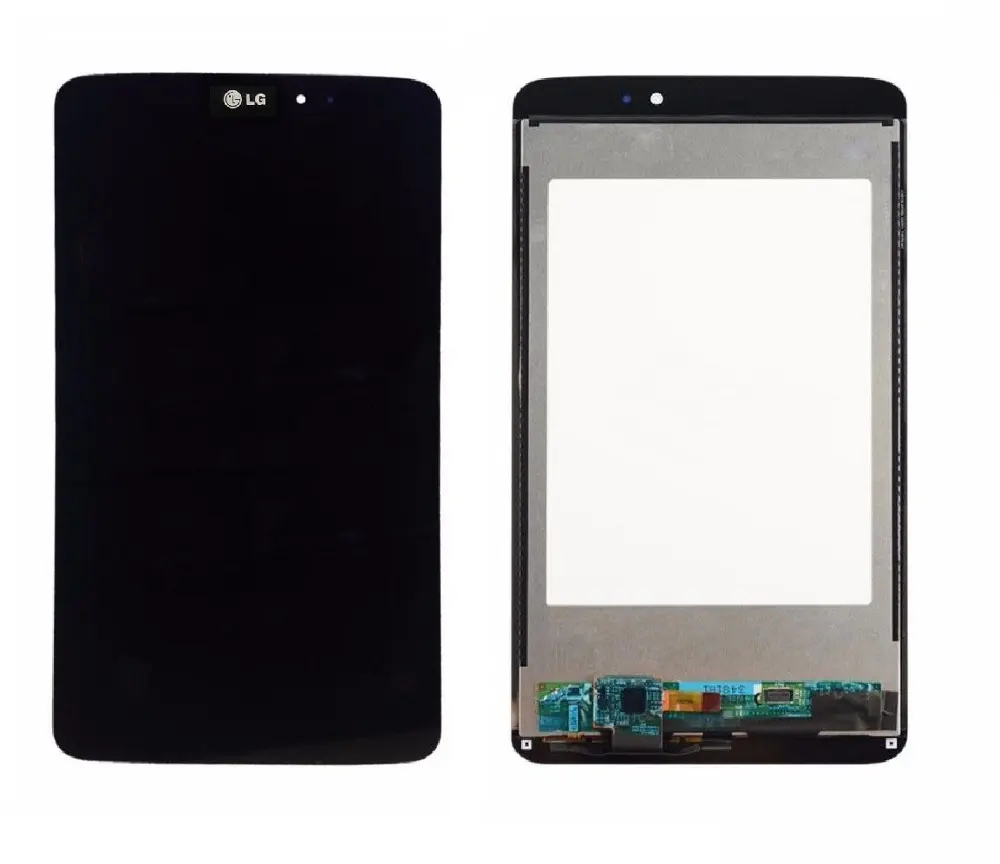 for lg g pad 8.3 v500 lcd touch screen digitizer