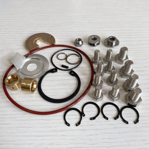 Perlengkapan Perbaikan <span class=keywords><strong>Turbocharger</strong></span> S1B S100 Turbo/Perlengkapan Perombakan <span class=keywords><strong>Turbocharger</strong></span> - Product Image 3