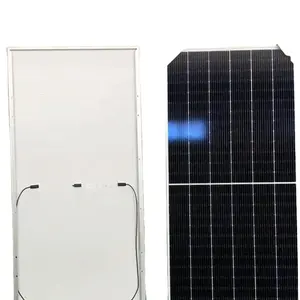 Jinko Solar Panel 440W 430W A Grade Tiger Neo N Type Monofacial Solar Panels Distributors In Stock