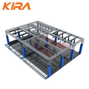 Equipo de Obstáculos de Estilo <span class=keywords><strong>Ninja</strong></span> Warrior Personalizado para Interiores, para Adultos y Niños - Product Image 4