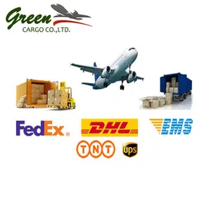 container Inspection service China Cheap Universal Express Logistics Courier Service