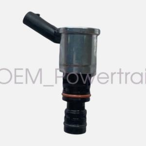 โซลินอยด์ VVT 12665048 สำหรับรถยนต์ Buick ของแท้จากโรงงาน ใหม่เอี่ยม 5790-193 12666331 12636425 926-236 - Product Image 3