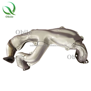 Catalizzatore ad Alto Flusso per Ricambi Auto, Compatibile con Euro 1-Euro <span class=keywords><strong>6</strong></span>, per <span class=keywords><strong>Subaru</strong></span> <span class=keywords><strong>Outback</strong></span>, Vendita Calda in Cina - Product Image 2