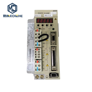Servoaccionamiento Industrial SGDH-04AE SGDH-05AE SGDH-08AE SGDH-10AE para Automatización - Product Image 1