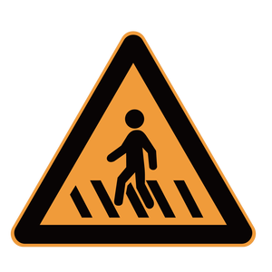 سعر الجملة اثيوبيا المرور الاسترالية الطريق علامات تحذير السلامة علامة - Product Image 6