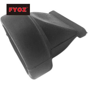 Cubierta Trasera del Filtro <span class=keywords><strong>de</strong></span> Aire para Carter, Kobelco, Daewoo, Hyundai, Pieza <span class=keywords><strong>de</strong></span> Repuesto para Excavadora, Fácil <span class=keywords><strong>de</strong></span> Instalar - Product Image 2