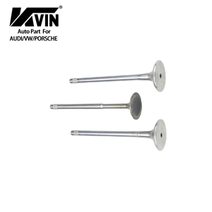 KVIN 058 109 611AAバルブ (1.8T) B51.8T吸気/排気バルブB5 1.8T 058 10 9 6 11AA用 - Product Image 4