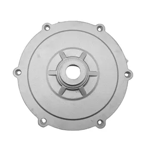 Grosir Aluminium Pressure Die Investment Casting bagian Aluminium Die Casting Service