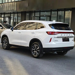 Haval H6 <span class=keywords><strong>SUV</strong></span> d'<span class=keywords><strong>occasion</strong></span> 2022-2023, 2.0T AWD, conduite à gauche, essence, 5 places avec caméra de recul, boîte automatique - Product Image 5