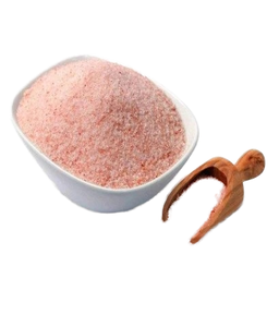 Majestic Natural Himalayan Pink <b>Salt</b> Carved Cooking <b>Salt</b> Premium Quality <b>Coarse</b> Grain 100% Organic Pakistan Origin 200g - Product Image 1