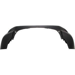 Pare-chocs arrière de voiture pour Toyota C-HR <span class=keywords><strong>CHR</strong></span> 2018 2019 accessoires kit carrosserie - Product Image 4