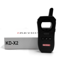 Key Programmer tool KEYDIY KD-X2 Car Key Garage Door Remote kd x2 Generater/Chip Reader/Frequency