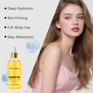 Nhãn Hiệu Riêng Tự Nhiên Cơ Thể Hữu Cơ Dầu Massage Vitamin E Jojoba Dầu Hạt Giống Giữ Ẩm Dưỡng Ẩm Da Cơ Thể Hữu Cơ Dầu Cho Phụ Nữ - Product Image 5
