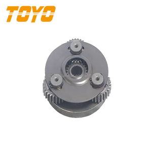 Zx120 נדנדה חופר 2 נושאת חצוף עם 2052853 שמש 3092035 למרוח כונן נדנדה הילוכים נדנדה - Product Image 5