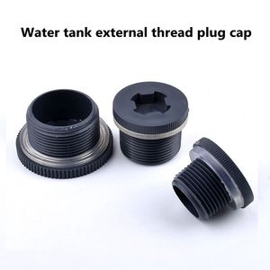 3/4 "-2" Watertank Externe Draad Plug Accessoires <span class=keywords><strong>Aquarium</strong></span> Gewrichten Waterleiding Fittingen Draad Adapter Tank Schot - Product Image 5