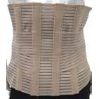 Supporto Lombosacrale Rinforzato Traspirante Multiband in Acciaio e Plastica S 71-89cm M 89-103cm L 104-111cm XL 112-119cm - Product Image 3