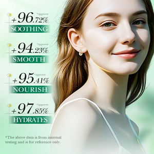 Masque de nuit en gel SADOER à la Centella Asiatica <span class=keywords><strong>B5</strong></span>, label privé OEM, apaisant, hydratant, masque facial congelé, masque facial en gel en gros - Product Image 3