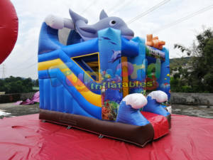 Thème du parc aquatique, figurines <span class=keywords><strong>de</strong></span> jeu, gonflable - Product Image 4