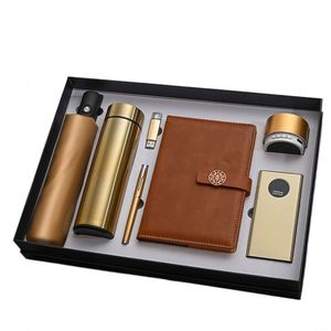 Sets de Regalos Empresariales Personalizables 2026, Regalos Prácticos para Actividades de Empresa, Regalos para Bancos y Empresas, Venta al por Mayor, Regalos de Graduación y Promoción - Product Image 2