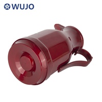Termo aislado al vacío para café y té, termo para Ramadán, 1L, precio barato, fabricante, muestra gratis