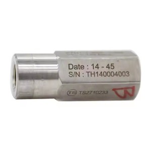 Válvula de Retención para Aire Acondicionado KTH11F300P 956A0052H01 0.138MPa 3/8IN para Uso en Aire Acondicionado Central - Product Image 4