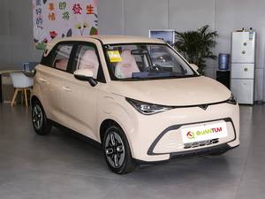 Kaiyi Auto Shiyue 2025 Mate 300km Wind Chaser Eléctrico Mini, Conducción Estable, Exterior Elegante, Amplio Espacio Trasero, Ideal para <span class=keywords><strong>Viajes</strong></span> Diarios <span class=keywords><strong>en</strong></span> la Ciudad - Product Image 3