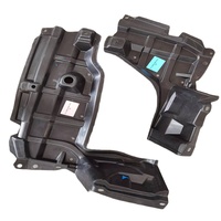 Couvre-moteur du fabricant pour YARIS&VIOS/2014-2017 OEM 51409-52020