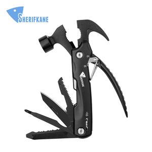 <span class=keywords><strong>Martillo</strong></span> de garra múltiple combinación exterior negro - Product Image 2