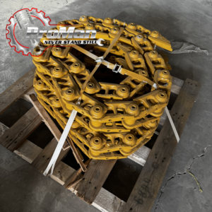 Proman 383-4239 3834239 Verzegelde Gesmeerde Spoorverbinding Voor Rups Koude Schaafmachine Pm620 Pm622 Pm820 Pm825 Pm822 - Product Image 3