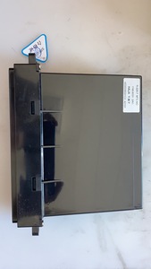 Pièces détachées compatibles pour excavatrice LGMC 11N6-90031 R-225-7 Hyundai-7 Panneau de climatisation - Product Image 5