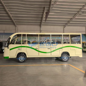 Véhicules électriques de haute qualité pour adultes, bus électriques de tourisme 72V, voitures de tourisme à quatre roues, vente de liquidation - Product Image 4