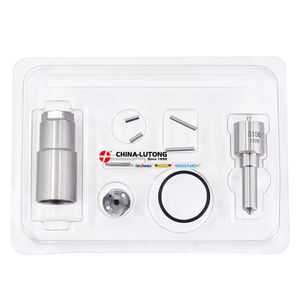 Injektor bahan bakar Kit Overhaul untuk Toyota Hilux <span class=keywords><strong>2</strong></span>.5/3.0D 1KD 2KD - Product Image 3