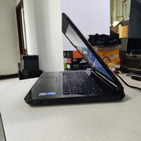 Ordinateur portable d'occasion HP Intel Core I5-4ème génération 8 Go de RAM 240 Go de SSD Haute qualité NVIDIA GeForce 820M 14,1 pouces Windows 7 Classe A