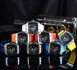 Montre personnalisée d'usine Nouveau design Montre pour homme de luxe Uhren Horloge pour homme Montre pour homme Orologio Uomo - Product Image 6