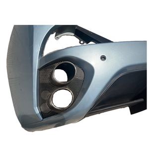 กันชนหน้าและหลังแคลิฟอร์เนีย2019 <span class=keywords><strong>2022</strong></span>ชิ้นส่วนเดิม - Product Image 1