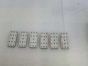 Usinage CNC, pièces métalliques de précision personnalisées, 5 axes, traitement de données complexes, usinage CNC en acier, fraisage, tournage - Product Image 3