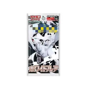 Box Sigillato Originale Pokemoned SV11W <span class=keywords><strong>White</strong></span> Flare - Carte Collezionabili Rare - Edizione Premium per Collezionisti - Product Image 1