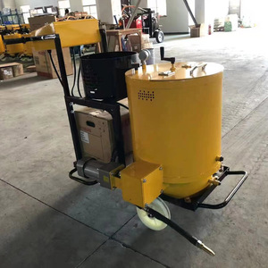 Máquina para Rellenar Grietas en Superficies de Carreteras, Máquina para Sellar Grietas en Carreteras, Máquina para Sellar Grietas en Asfalto - Product Image 5