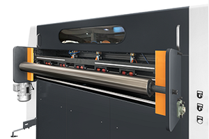 大源CM多サイズ高速自動リールシートカッティングマシン、ロールシートカッティングマシン、ロールシートカッター - Product Image 5