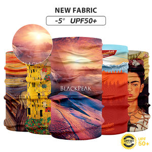 도매 다기능 목 각반 사이클링 목 튜브 두건 - Product Image 3