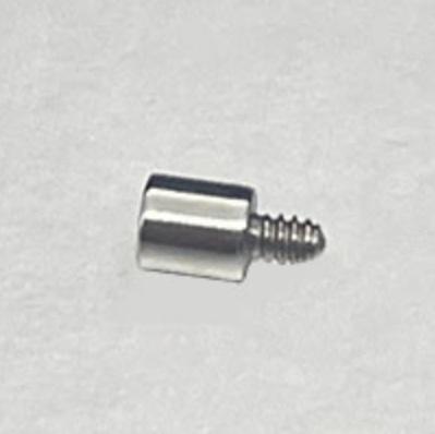 14G 1.6*2mm-1.2mm external thread