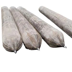 Kantung udara karet Dok laut tiup persediaan penting untuk pembuluh air - Product Image 2