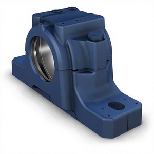 <span class=keywords><strong>Cuscinetto</strong></span> a Sfera con Supporto FCS 12x48x30mm, Modello SY 40 TF - Product Image 1